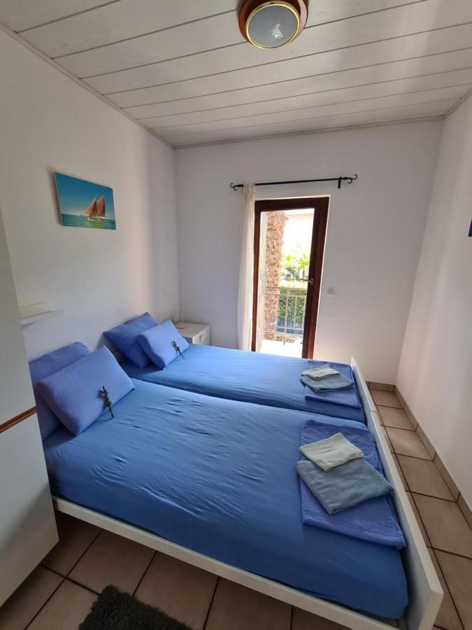 Apartman Tamy Малинська Екстер'єр фото