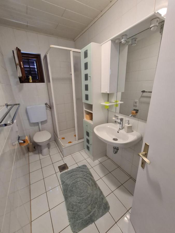Apartman Tamy Малинська Екстер'єр фото