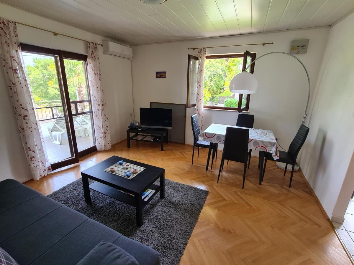 Apartman Tamy Малинська Екстер'єр фото