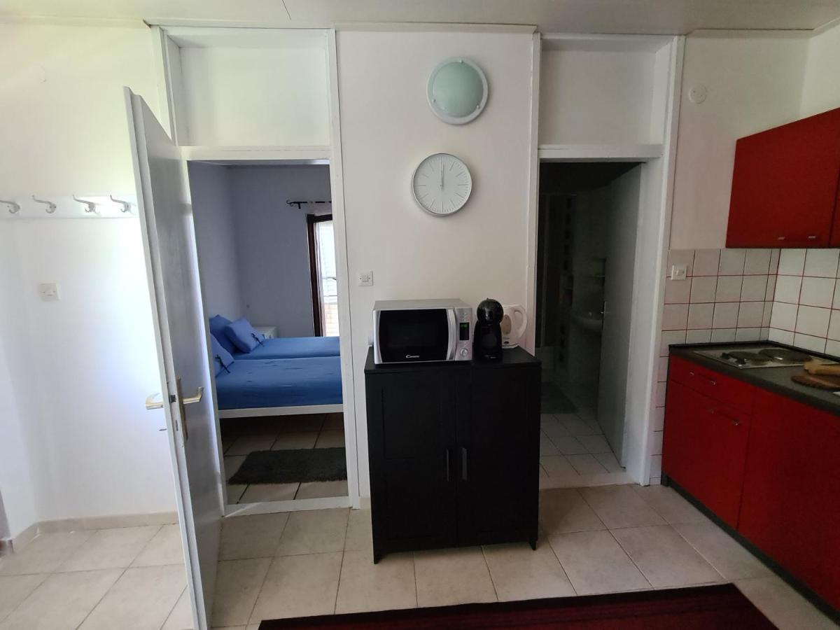 Apartman Tamy Малинська Екстер'єр фото