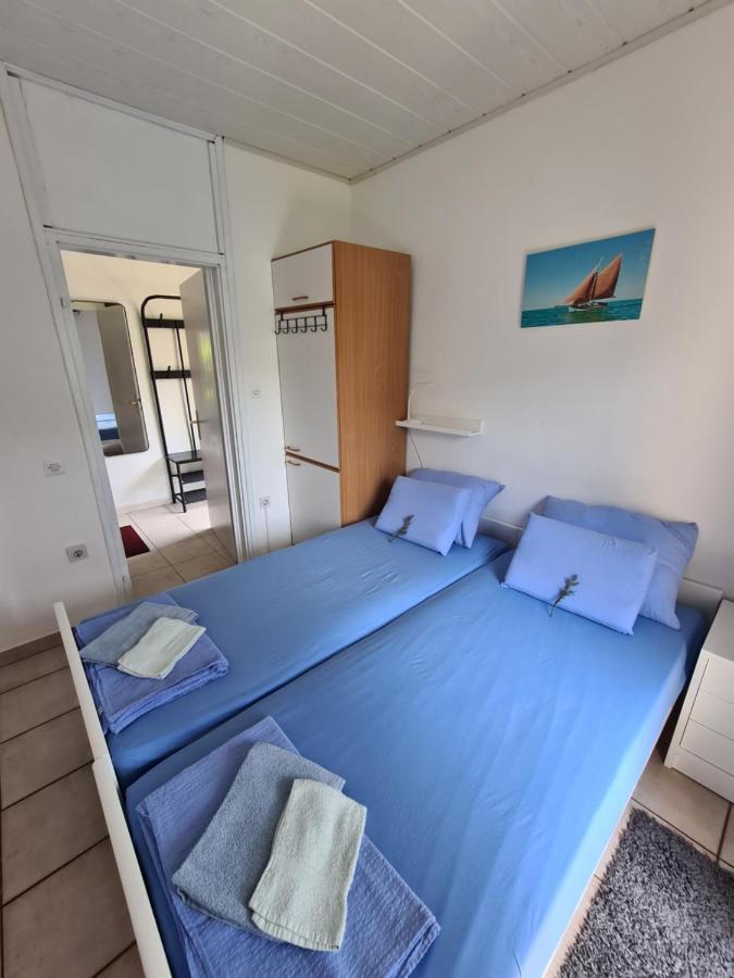 Apartman Tamy Малинська Екстер'єр фото