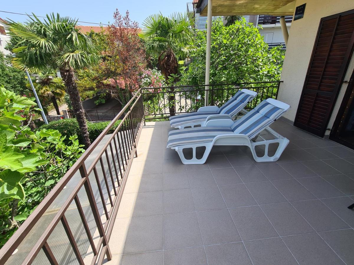 Apartman Tamy Малинська Екстер'єр фото