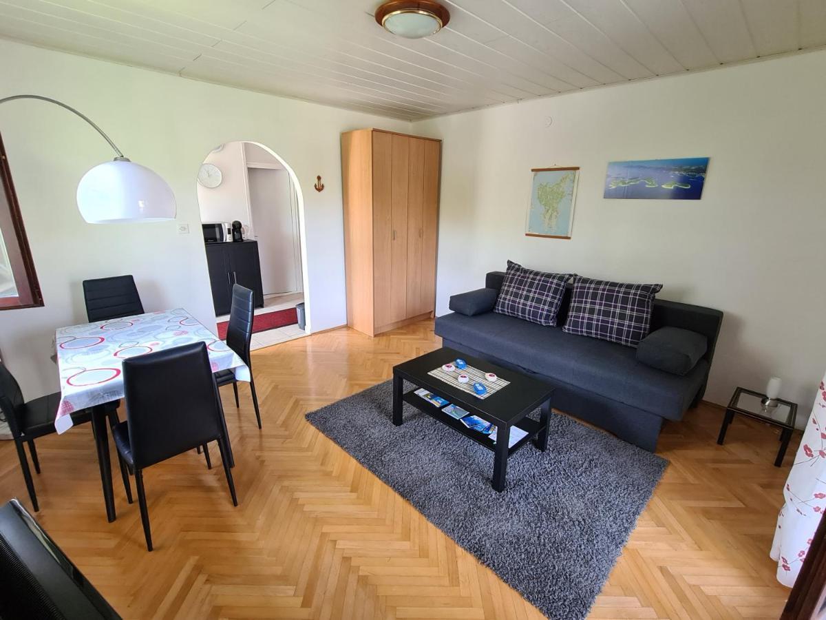 Apartman Tamy Малинська Екстер'єр фото